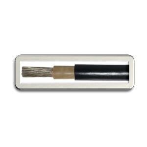 Flexible Power/Welding Cables