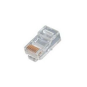 UTP Patch Leads & Cat5e / Cat6 Accessories