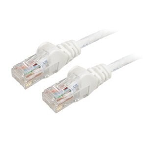 NETWORK PATCH LEADS