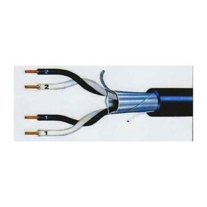 2PAIR 7/030 SCR PVC/PE