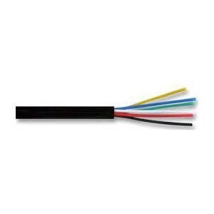 6X14/020 SECURITY CABLE UG