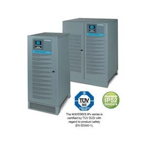 UPS Industrial Socomec DELTA