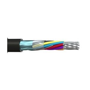 CABLE SPEC SHEETS