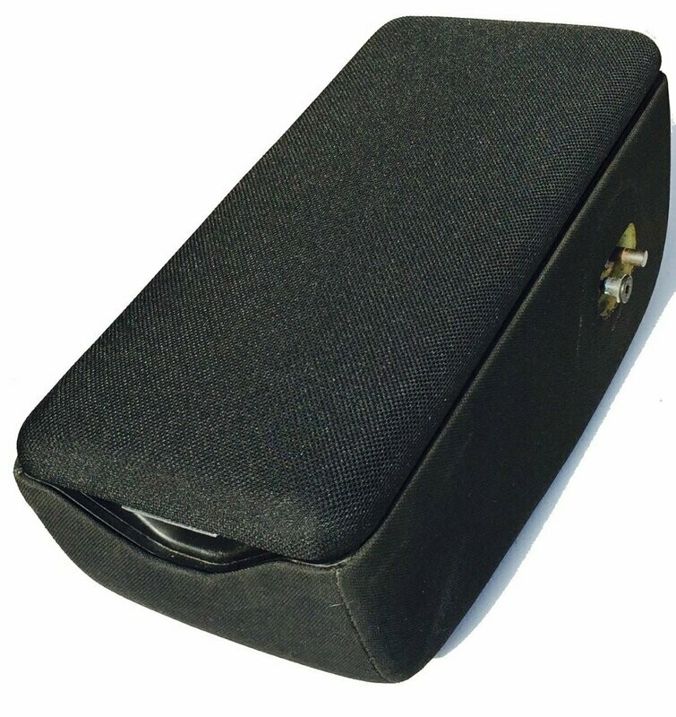 2005-2011 New Ford ranger center console lid