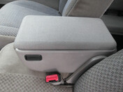 Ford Ranger Center Console Lid