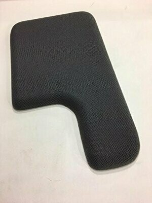 Grey Neoprene Console Cover Suits Ford Ranger (TRA) XLT/Sport/Wildtrak - Foto 6