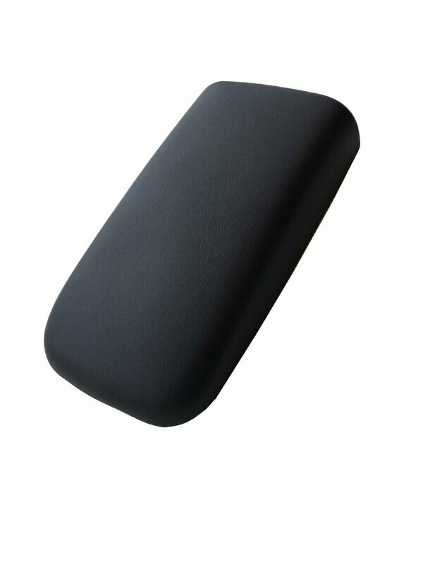 New 2002-2009 Chevy trailblazer GMC envoy center console lid