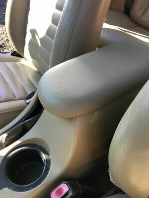 1999-2004 FORD MUSTANG New center console lid