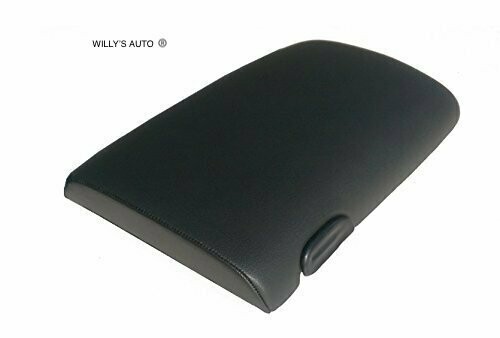 Chevy Camaro/Pontiac Firebird Center Console Lid