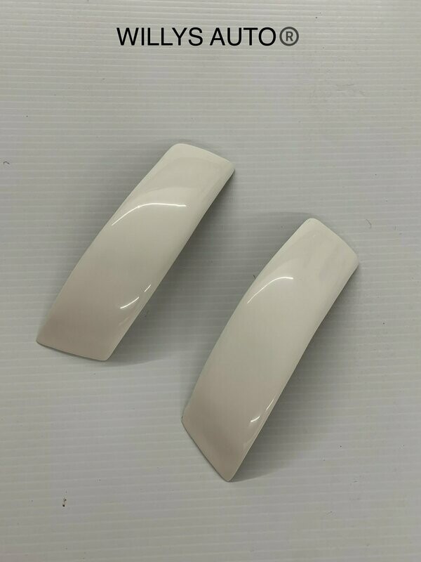 99- 07 Ford Super Duty New cab Moldings RH & LH PAIR