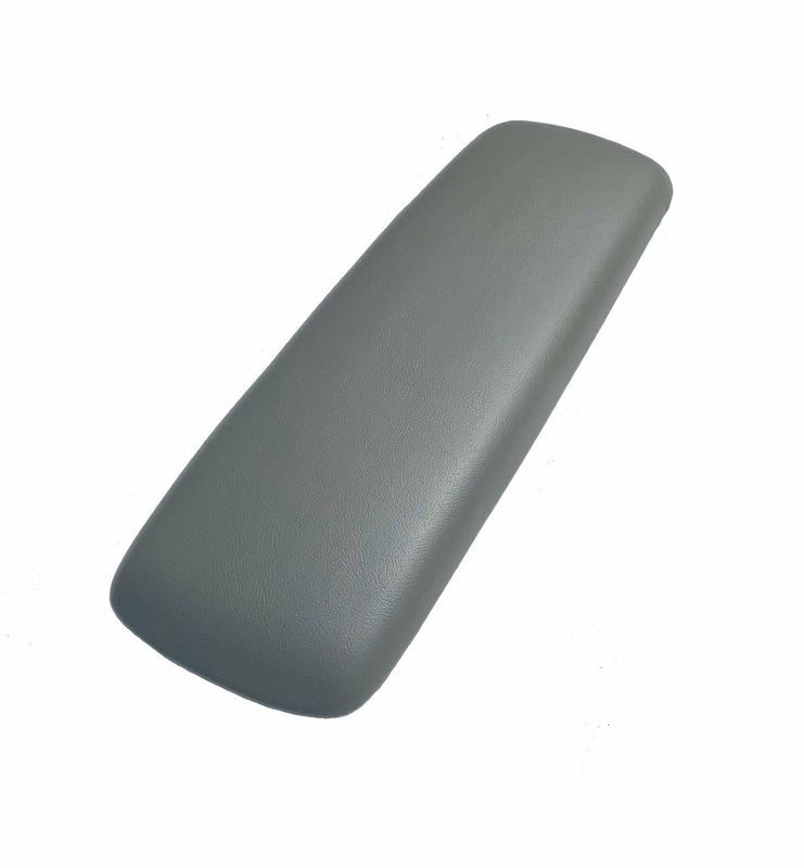 2001-2004 Dodge Durango and Dakota New Center Console lid armrest.