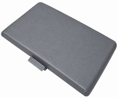 1999-2010 Ford F250 F350 Super Duty custom new center console lid jump seat style 1999-2010 Ford F250 F350 Super Duty custom new center console lid jump seat style