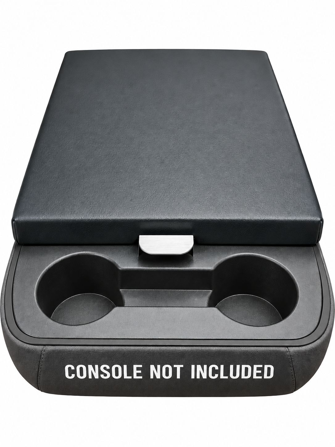 2004–2015 Nissan Titan NEW Center Jump Seat Console Lid