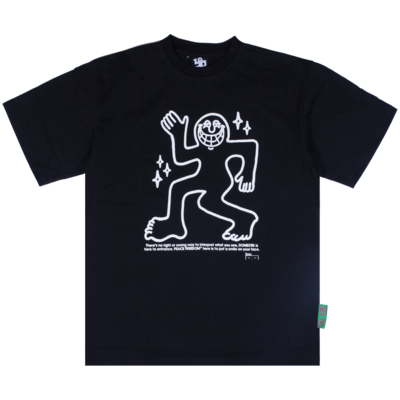 Dancing Smile Totem Dancing Smile Totem