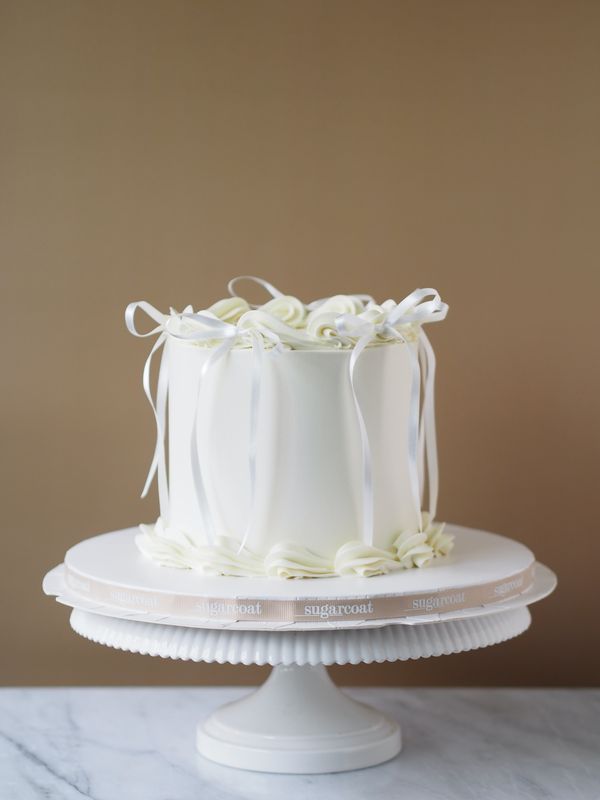 White Elegance