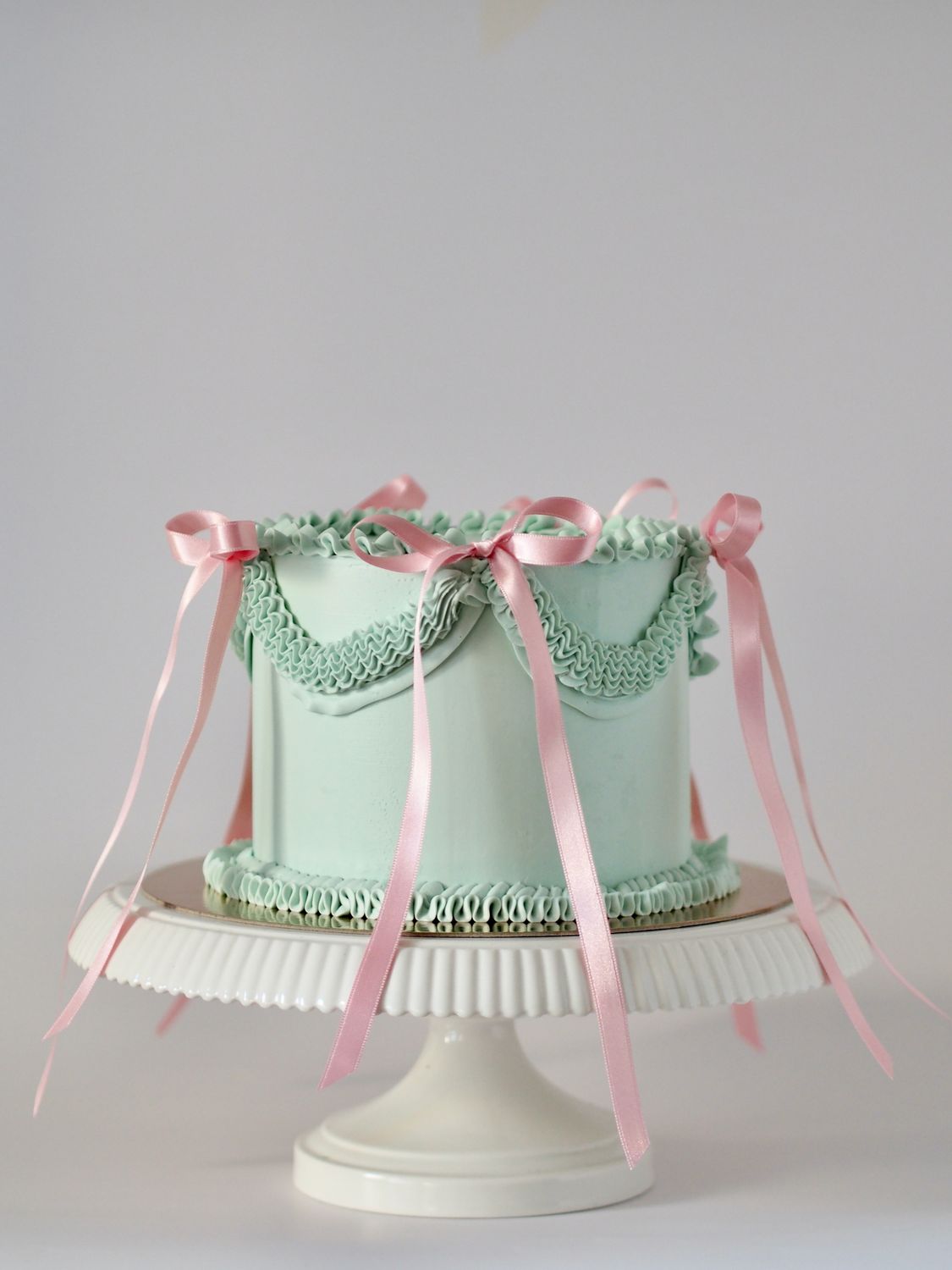 Sweet Garlands