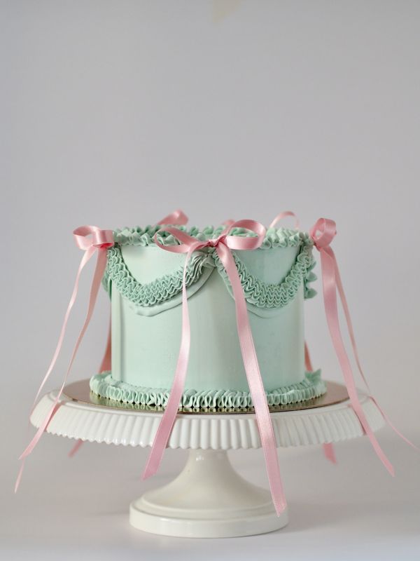 Sweet Garlands