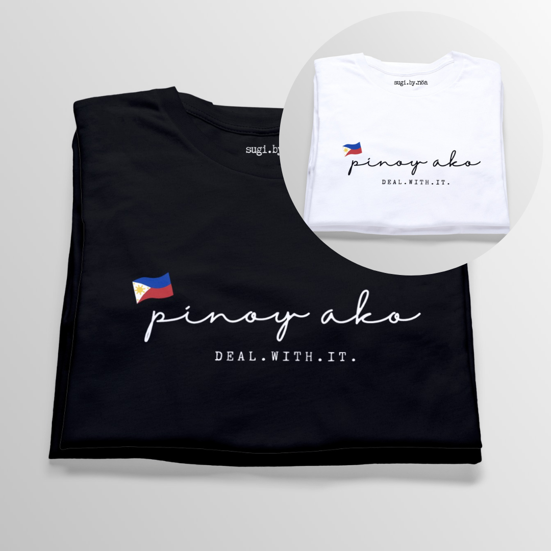 PINOY AKO