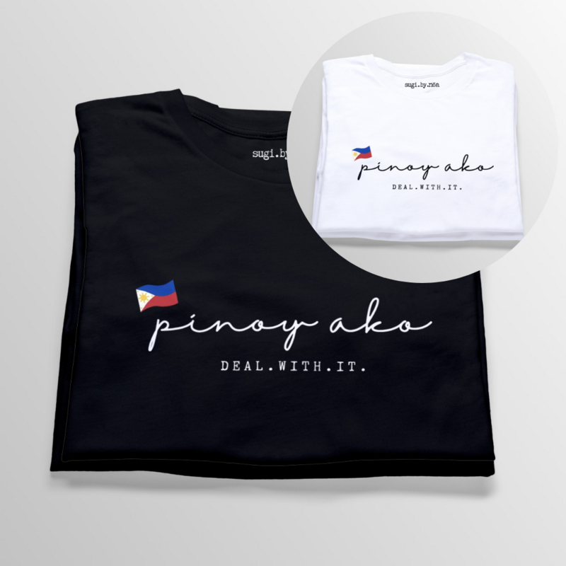 PINOY AKO