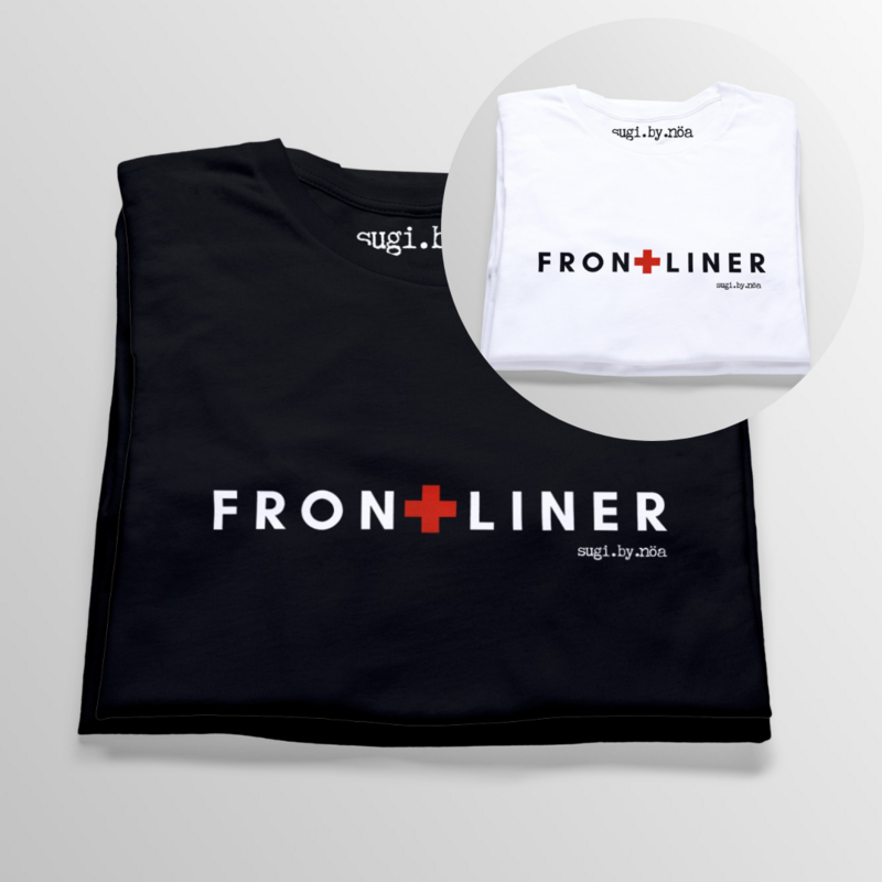 FRONTLINER