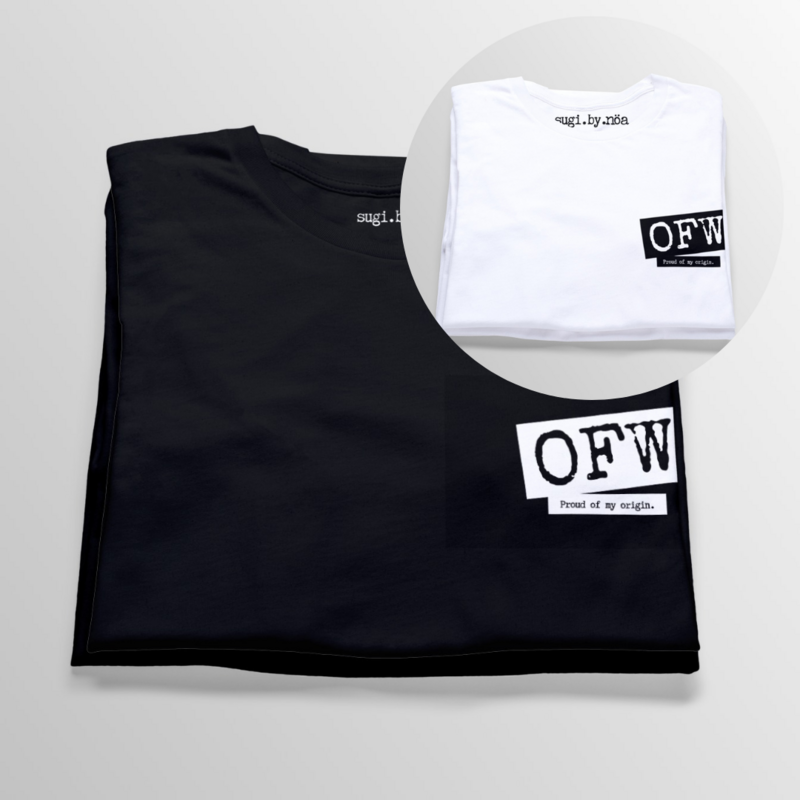 OFW BW