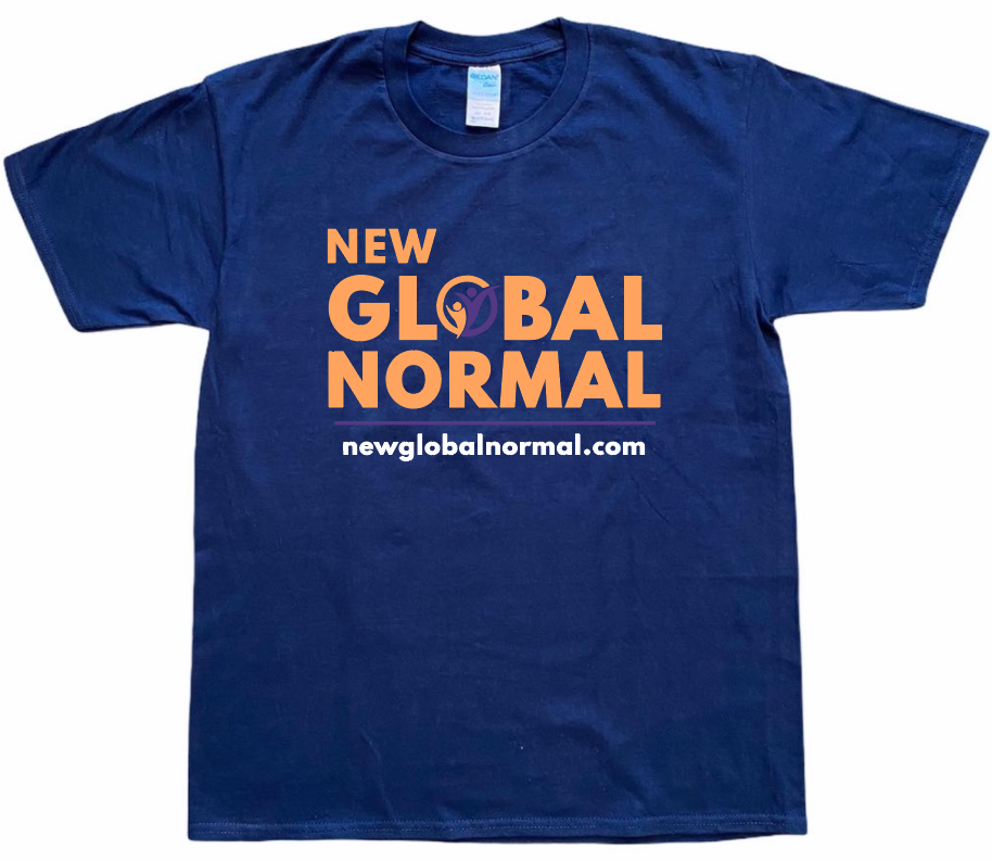 New Global Normal Shirt - Coloured