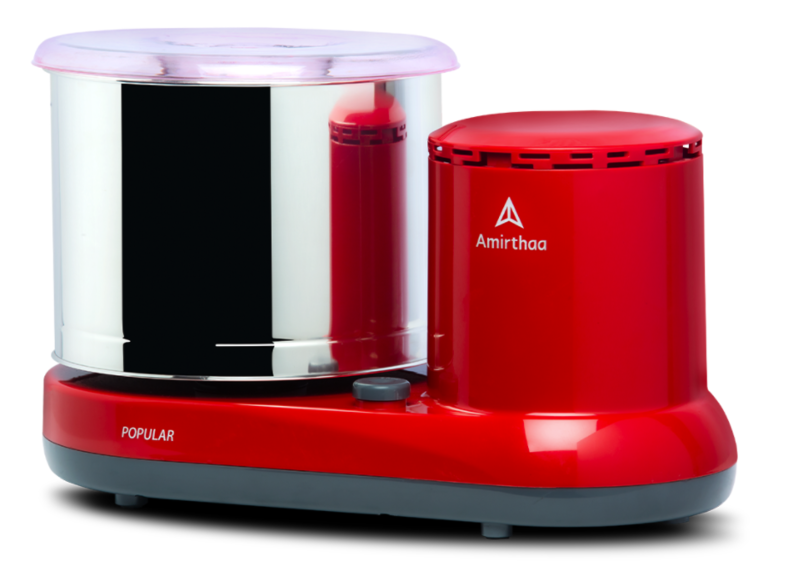 AMIRTHAA Popular WET GRINDER 2 ltr