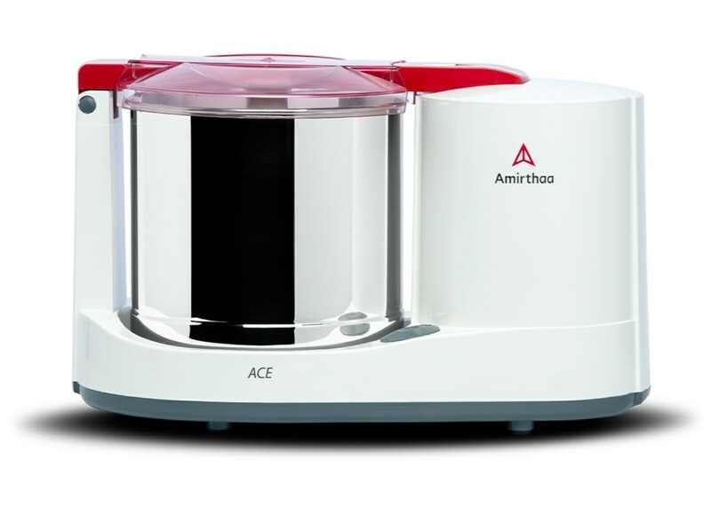 AMIRTHAA ACE WET GRINDER 1.25 ltr