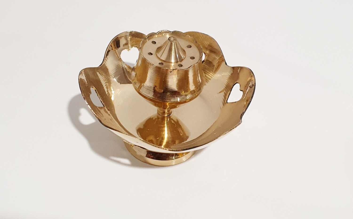 AGARBATHI PIPE FLOWER STAND