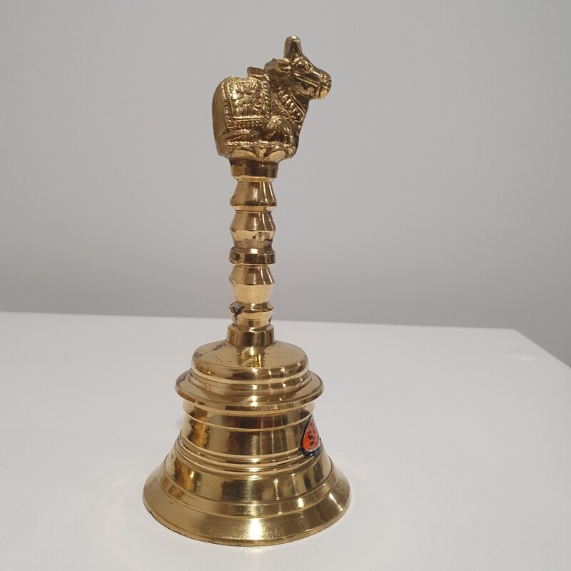 Pooja Bell Nandi