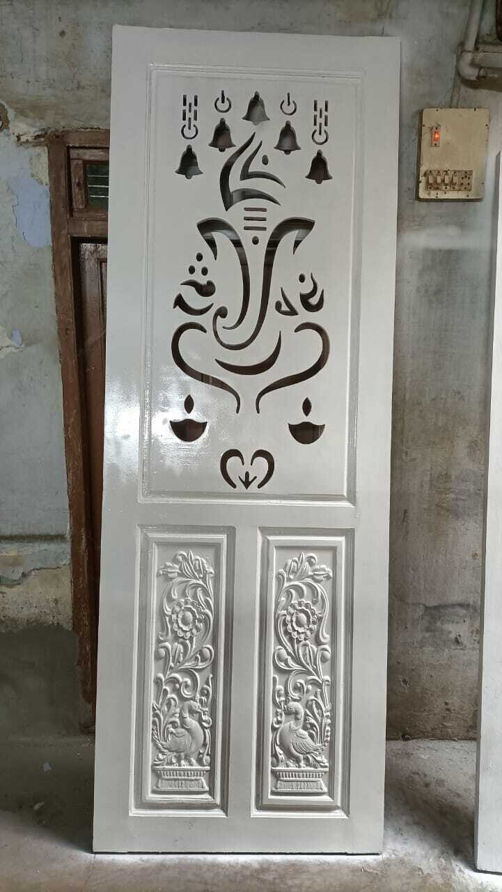 Pooja Doors