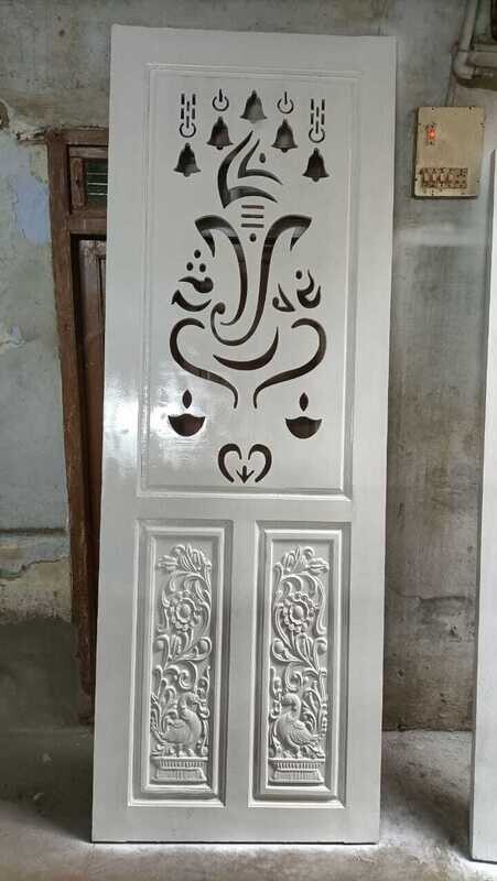 Pooja Doors