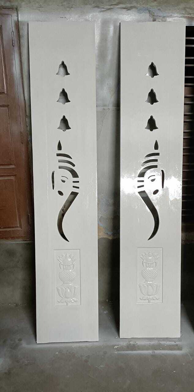 Pooja Doors