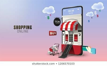 Jmc Online Store