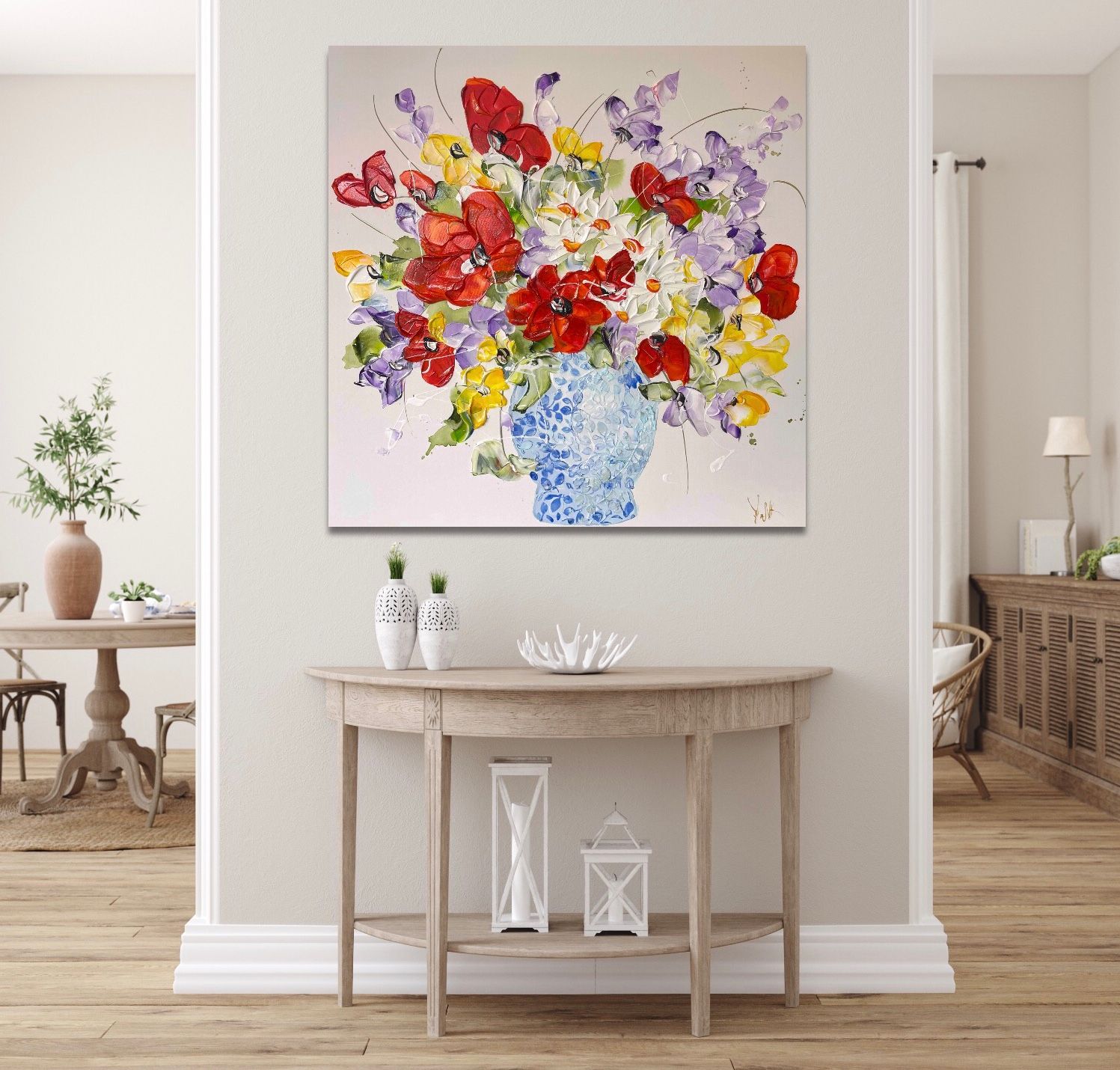 92cmx92cm