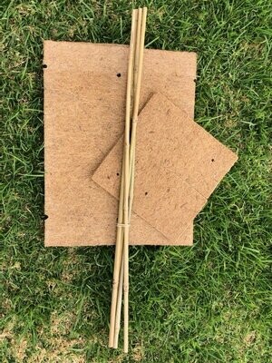 Bamboo Stakes - 75cm