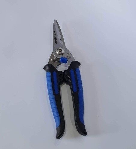 Trax Industrial Scissors