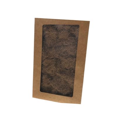 Coconut Short Fibres - 200g box Coconut Short Fibres - 200g box