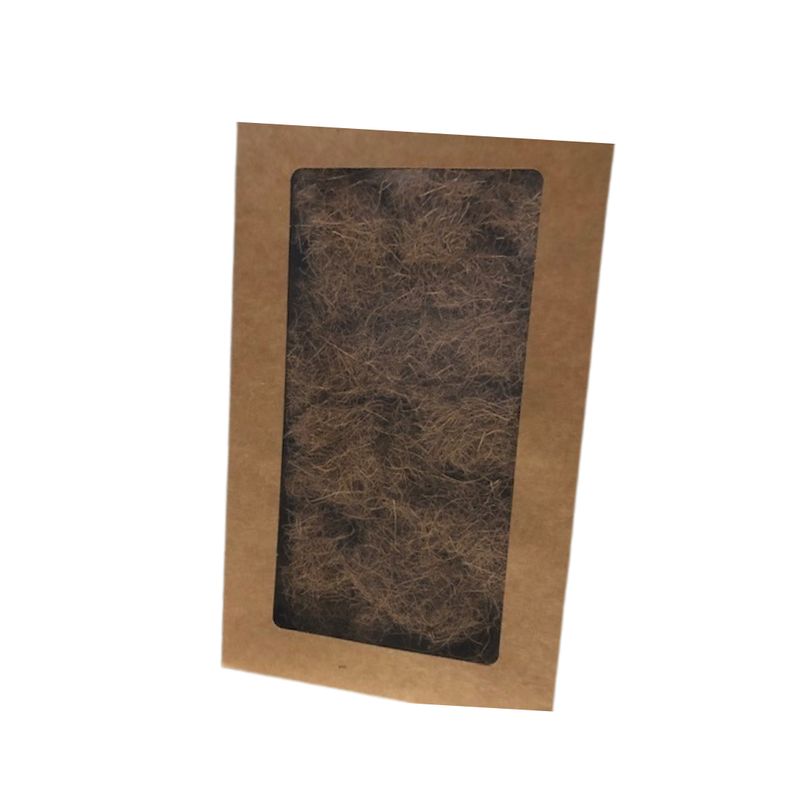 Coconut Short Fibres - 200g box