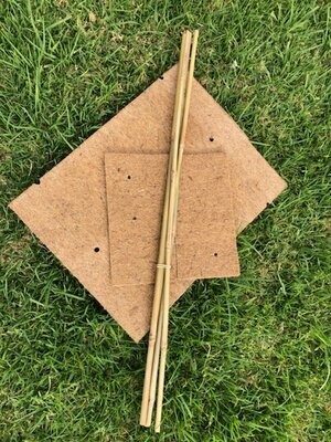 Bamboo Stakes - 6ocm Bamboo Stakes - 6ocm