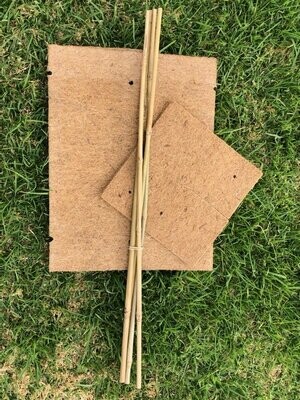Bamboo Stakes - 75cm Bamboo Stakes - 75cm