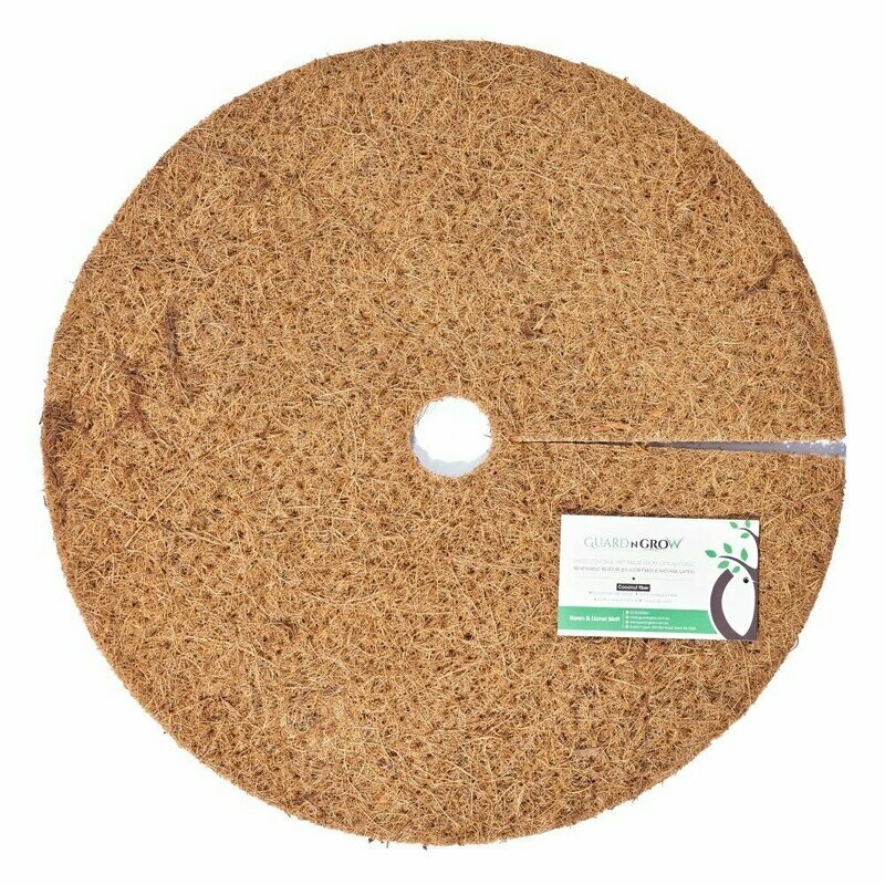 Weed Mat - 30cm (5 pack)