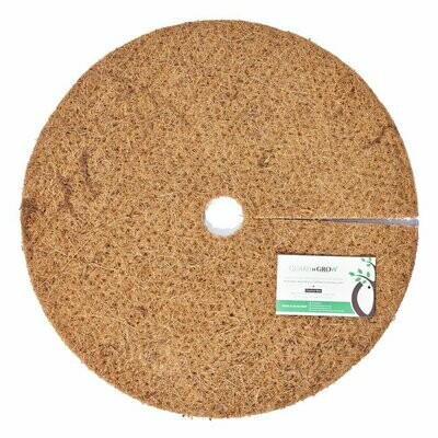 Weed Mat - 20cm Weed Mat - 20cm