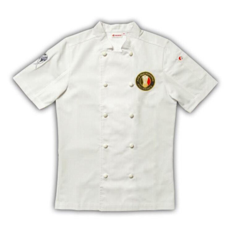 LTB Arete Chef Jacket