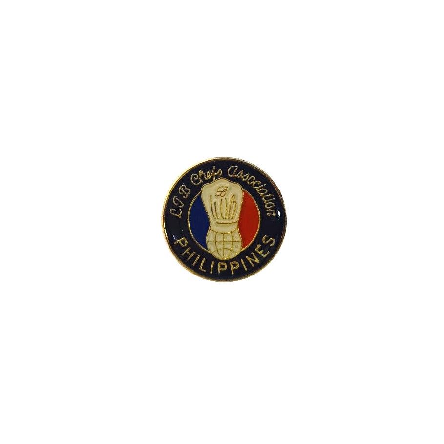 LTB Membership Pin