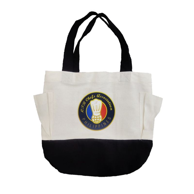 LTB Canvas Bag