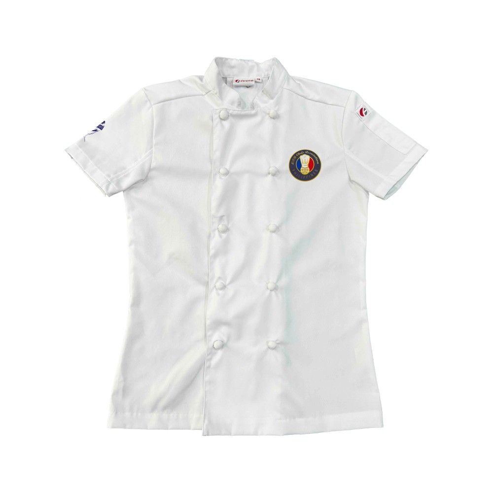 LTB Arete Women&#39;s Chef Jacket