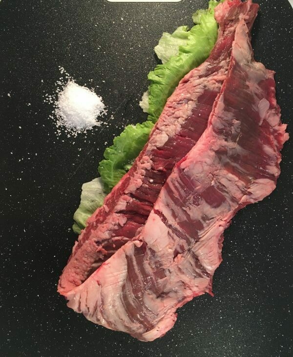 Skirt Steak