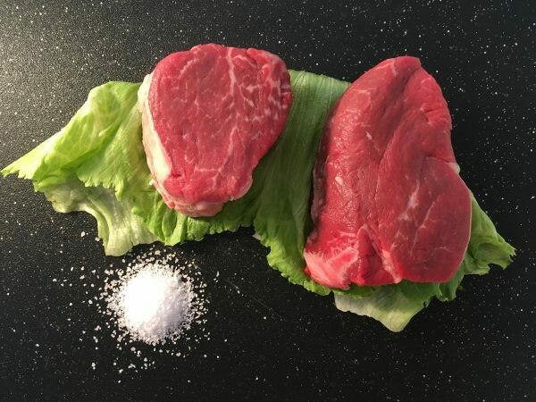 Tenderloin/Filet Mignon Steak