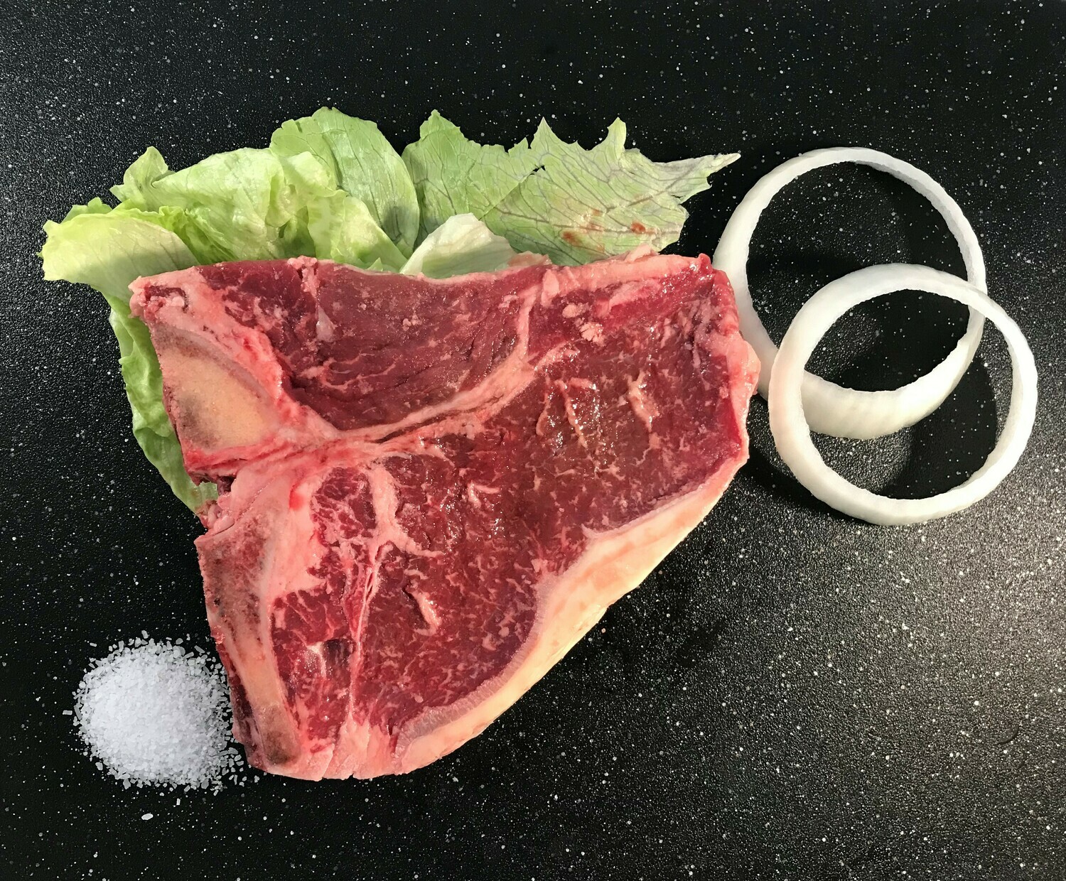 T-Bone Steak